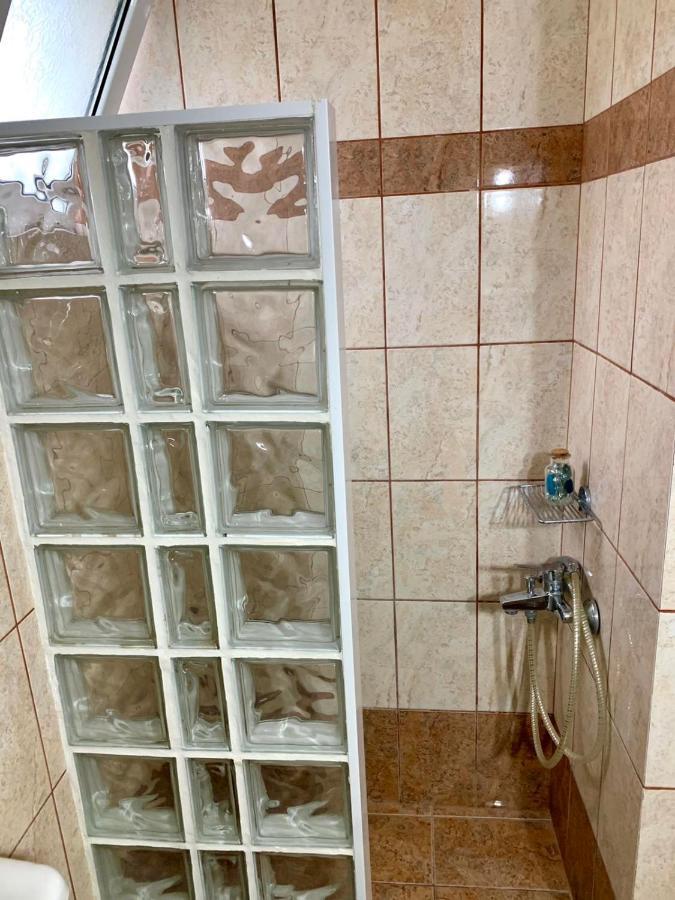 Lefkáda Alkionis Pool View Apartments מראה חיצוני תמונה