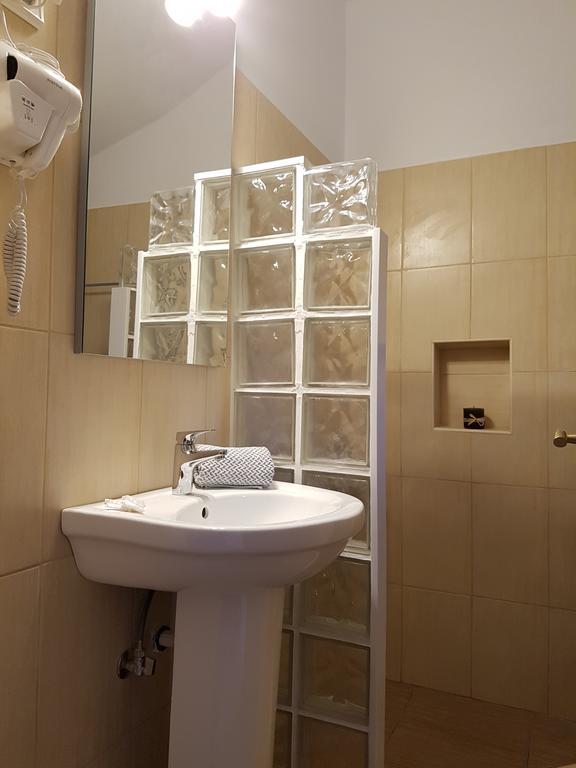 Lefkáda Alkionis Pool View Apartments מראה חיצוני תמונה